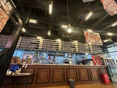 -Tubestation站点比萨(高新万达ONE店)