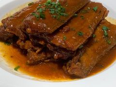 私家烧带鱼-伊喜饺子·烤鸭(五道口学院路店)