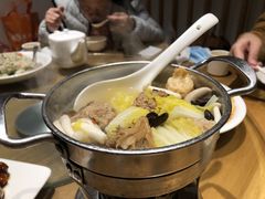 -枣子树·素食餐厅(朱家尖店)