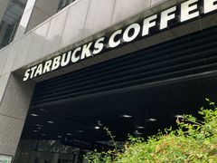 -星巴克(杭州市民中心店)