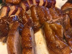 烧味大拼盘-江南赋(内蒙古大厦店)
