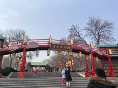 -青龙湖公园