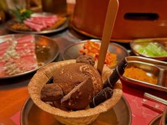 -西塔老太太泥炉烤肉(苏州大悦城店)