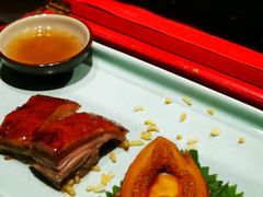 -江上荟·创意中国菜(绿地缤纷城店)