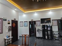-张钰强中医正骨推拿连锁(唐家人才公寓店)