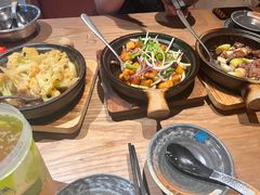 -啫火啫啫煲·顺德干蒸(西乡天虹店)