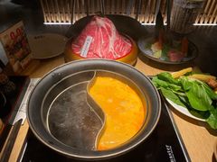 -温野菜涮涮锅(西单大悦城店)