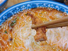 -岳池羊肉粉馆(体育路店)