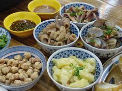 -丰烟起(象兴路店)