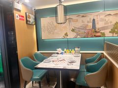 -雅酌园百姓菜馆(颐和路店)