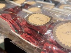 -Lets burger非常汉堡·环球风味(蓝色港湾店)