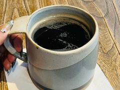 茉莉美式-云端咖啡(古北水镇景区店)