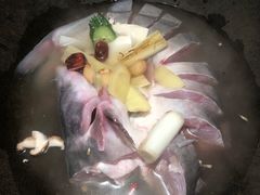 -鲜潭蒸汽石锅鱼(五道口购物中心店)