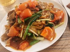 -李记潮汕砂锅粥(营福路店)