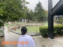 -三江森林温泉度假区