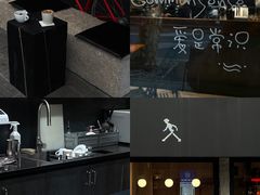 -常识咖啡common sense(春熙路店)