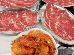 -朱富贵火锅(金融街万达店)