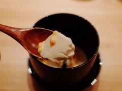 牛奶布丁-鮨青(恒基名人购物中心店)