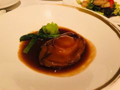 -金轩中餐厅 Jin Xuan(浦东丽思卡尔顿酒店)
