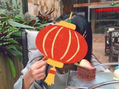 -青岛海尔洲际酒店