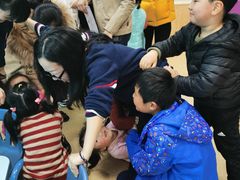 -瑞思成长中心(高新校区)