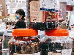 -上海市长春食品商店(淮海中路店)