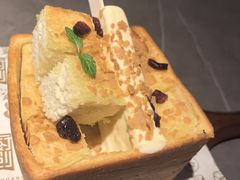 -厨创东北传家菜(信义坊店)