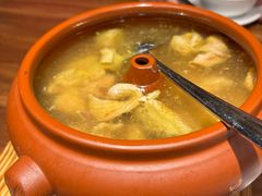 -翠云楼·汽锅鸡·云南特色菜(翠湖公园店)