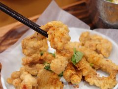 一口小酥肉-小满手工粉(上海维璟广场店)