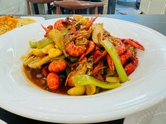 -一起吃小龙虾·海鲜(海珠店)