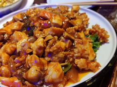 -津沽小院(天津之眼店)