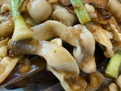 -皮记海鲜1995(寮步店)