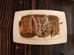 棒棒鸡-平成屋·午肴夜酒(四川北路店)