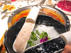 -川锅一号火锅(铜山万达店)
