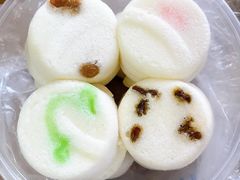 白米糕-天泽祥·鼓楼馒头(鼓楼店)
