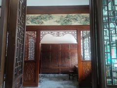 -张学良旧居陈列馆