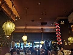 大堂-弄堂里(西溪龙湖天街店)