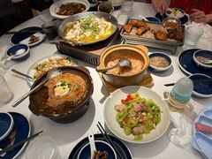 -大丰收·李家(湖里万达店)