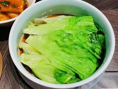 -万丽轩·粤菜(王府井金茂万丽酒店)