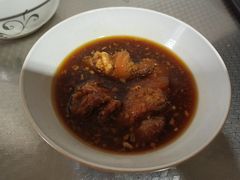 -贡梅老面馆·蟹粉面·无锡特色小吃(南长街主推店)