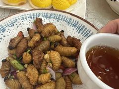 -轩记海鲜餐厅·四十五年老字号·经典粤菜(西区彩虹店)