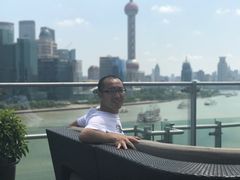 -外滩悦榕庄·海怡西餐厅