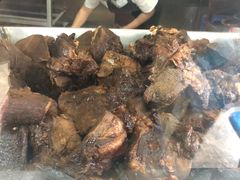 -上海为民商行清真饭店(南大路店)