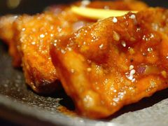 牌九蘑菇-中8楼风尚云南菜(颐堤港店)
