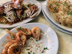 -秋姐美食店(旅游大道店)