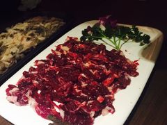 -牛焱·贵州黄牛肉火锅(城西银泰店)
