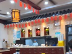 -东吴面馆(因果巷店)
