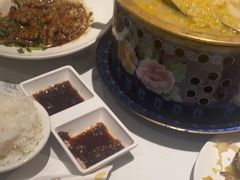 -关东小磨东北菜(漕河泾印象城店)