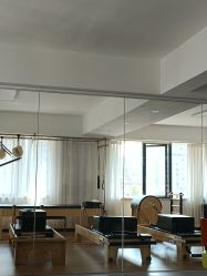 -馨媛瑜伽普拉提