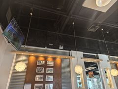 -金湖港式餐厅(建外店)